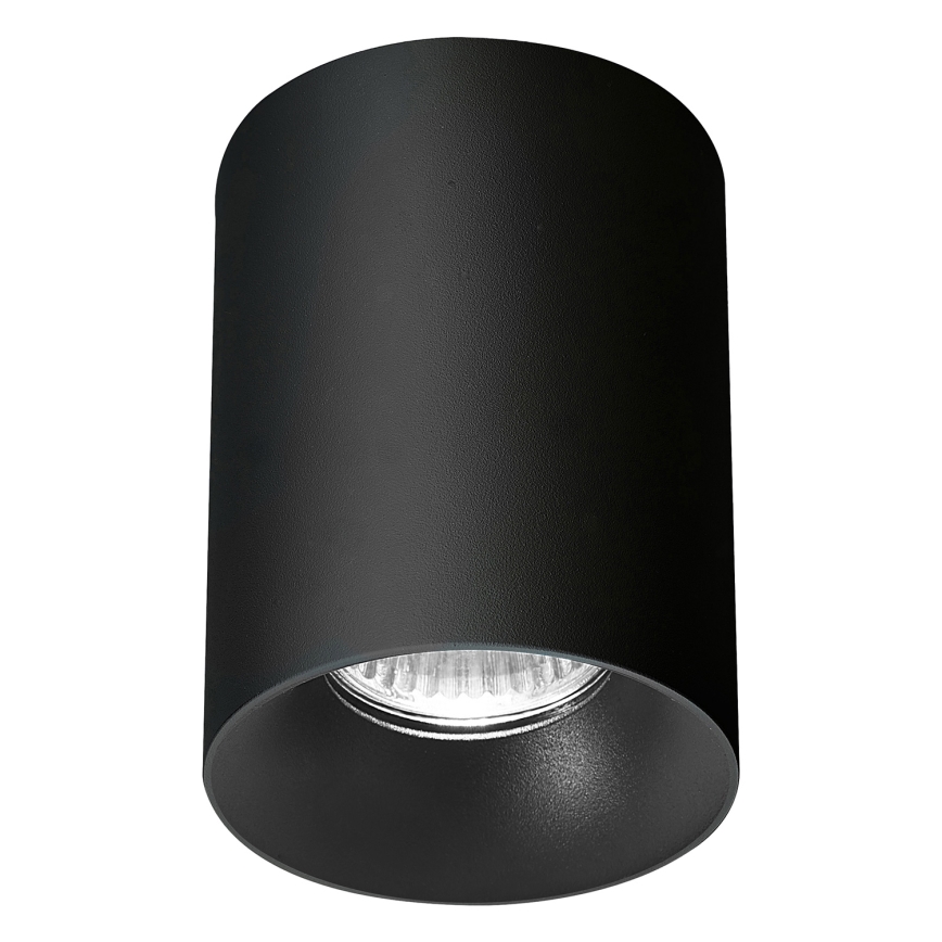Brilagi - Foco TRINE 1xGU10/30W/230V negro