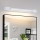 Brilagi - Iluminación LED para espejo de baño AQUA LINE LED/12W/230V 45 cm IP44 blanca