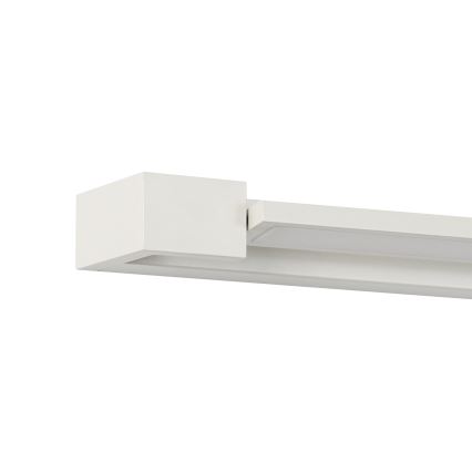 Brilagi - Iluminación LED para espejo de baño AQUA LINE LED/12W/230V 45 cm IP44 blanca