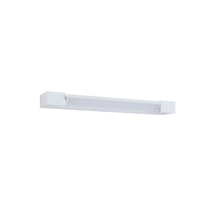 Brilagi - Iluminación LED para espejo de baño AQUA LINE LED/12W/230V 45 cm IP44 blanca