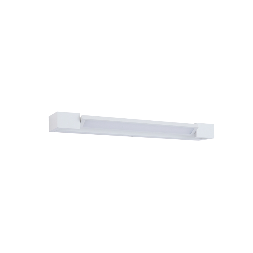 Brilagi - Iluminación LED para espejo de baño AQUA LINE LED/12W/230V 45 cm IP44 blanca