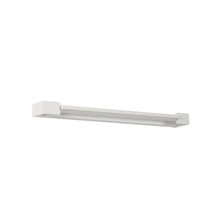 Brilagi - Iluminación LED para espejo de baño AQUA LINE LED/18W/230V 60 cm IP44 blanco