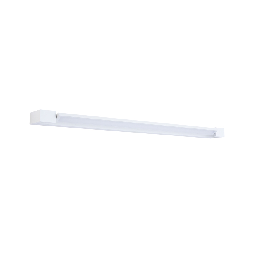 Brilagi - Iluminación LED para espejo de baño AQUA LINE LED/24W/230V 90 cm IP44 blanco