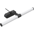 Brilagi - Iluminación LED para espejos de baño TUBEO LED/6W/230V 40 cm IP44 negro