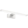 Brilagi - Iluminación LED para espejos de baño VESTRA LED/6W/230V 30 cm IP44 blanco