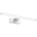 Brilagi - Iluminación LED para espejos de baño VESTRA LED/8W/230V 40 cm IP44 blanco