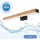Brilagi - Iluminación LED para espejos de baño WOODY MIRROR LED/12W/230V 60 cm IP44 roble/negro