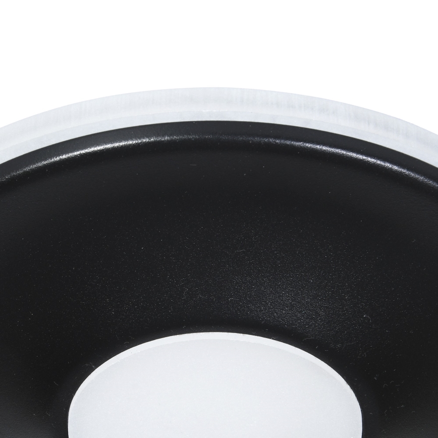 Brilagi - Lámpara colgante LED con cable VERANO LED/15W/230V