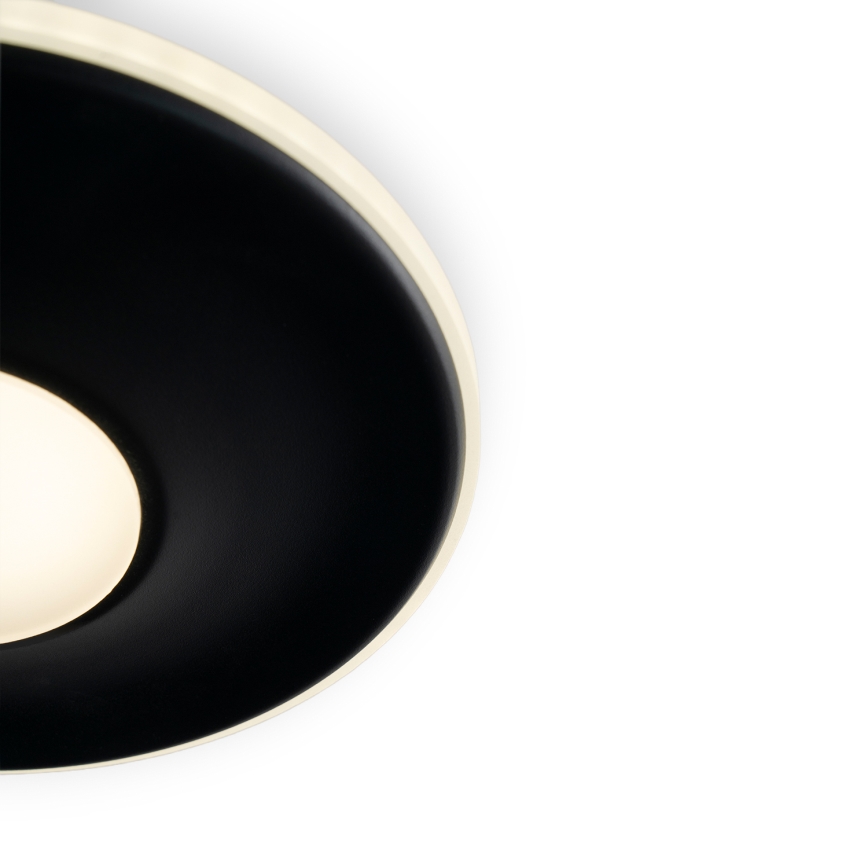 Brilagi - Lámpara colgante LED con cable VERANO LED/15W/230V