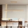 Brilagi - Lámpara colgante LED regulable con cable OAK SMART LED/30W/230V Wi-Fi Tuya acabado en roble + mando a distancia