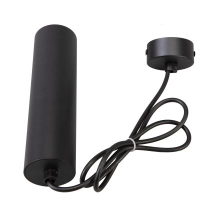 Brilagi - Lámpara colgante SELE 1xGU10/30W/230V negro