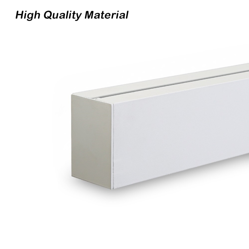 Brilagi - Lámpara de araña LED regulable SLEEKLINE SMART LED/40W/230V 3000-6000K Wi-Fi Tuya blanco + control remoto