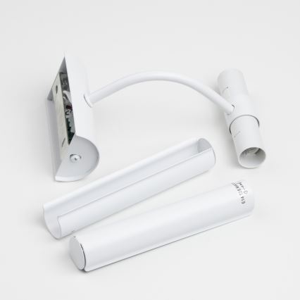 Brilagi - Lámpara de cuadro DANAE 2xE14/40W/230V blanco