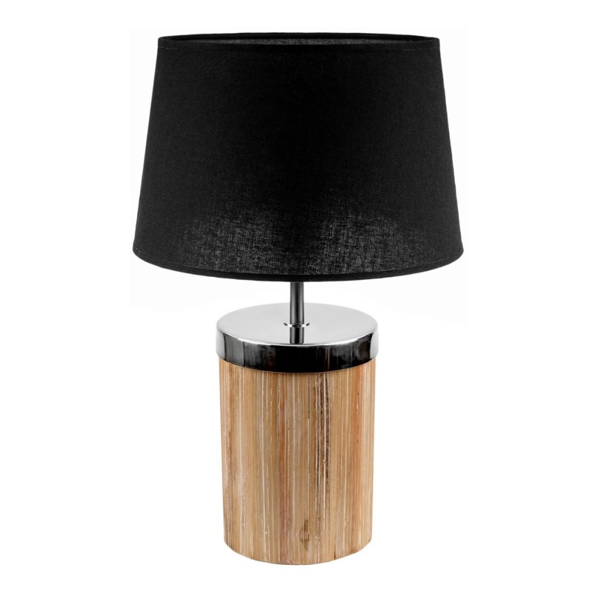 Brilagi - Lámpara de mesa FERNI 1xE27/40W/230V
