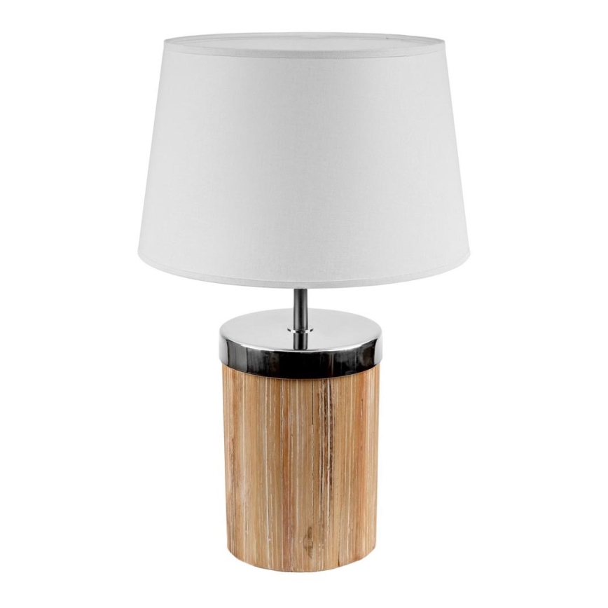 Brilagi - Lámpara de mesa FERNI 1xE27/40W/230V