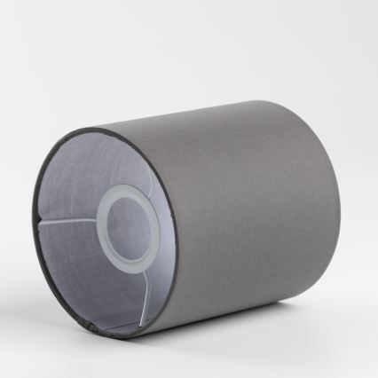 Brilagi - Lámpara de mesa NUBILA WOOD 1xE27/25W/230V roble/antracita