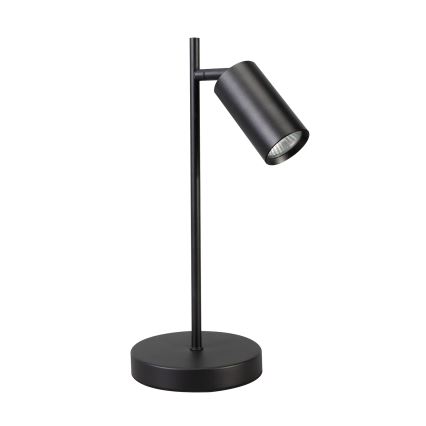 Brilagi - Lámpara de mesa SELE 1xGU10/30W/230V negro