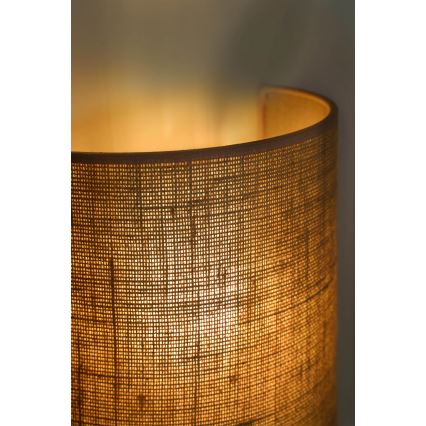 Brilagi - Lámpara de pared LED ESTILO BOHO 1xE27/15W/230V