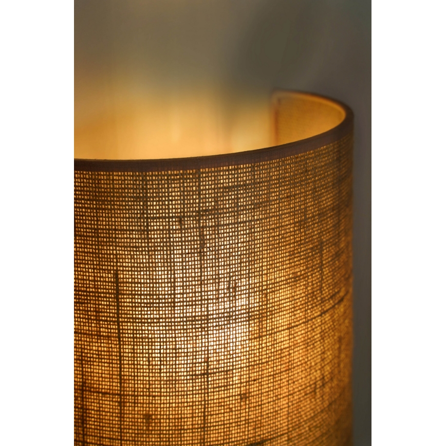 Brilagi - Lámpara de pared LED ESTILO BOHO 1xE27/15W/230V