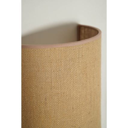 Brilagi - Lámpara de pared LED ESTILO BOHO 1xE27/15W/230V