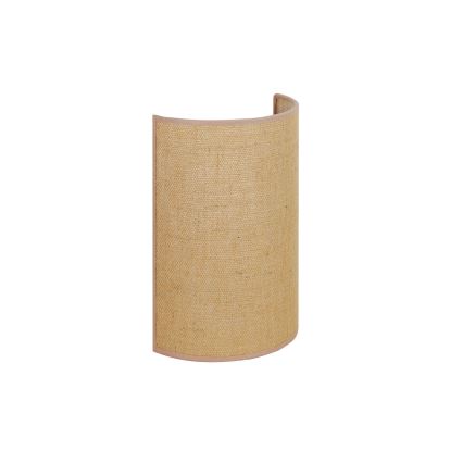 Brilagi - Lámpara de pared LED ESTILO BOHO 1xE27/15W/230V