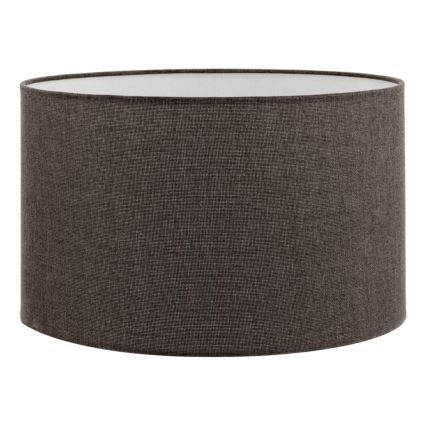 Brilagi - Lámpara de pie CERIA 2 en 1 1xE27/100W/230V + 1xE14/25W dorada/marrón