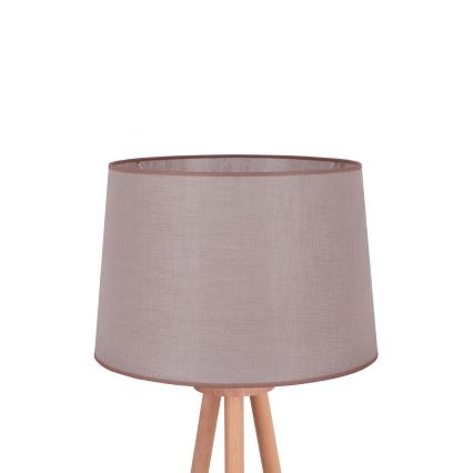 Brilagi - Lámpara de pie PARDEONE 1xE27/40W/230V