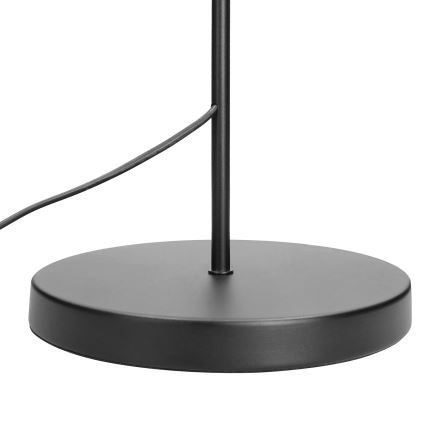 Brilagi - Lámpara de pie SELE 3xGU10/30W/230V negro