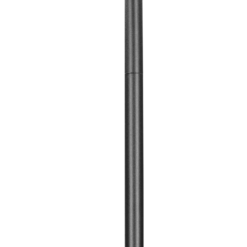 Brilagi - Lámpara de pie SELE 3xGU10/30W/230V negro
