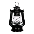 Brilagi - Lámpara de queroseno LANTERN 19 cm negra