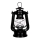 Brilagi - Lámpara de queroseno LANTERN 19 cm negro