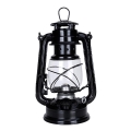 Brilagi - Lámpara de queroseno LANTERN 24,5 cm negra