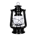 Brilagi - Lámpara de queroseno LANTERN 28 cm negro
