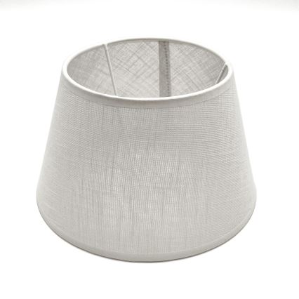 Brilagi - Lámpara de techo ANTHONY 1xE14/60W/230V roble/blanco