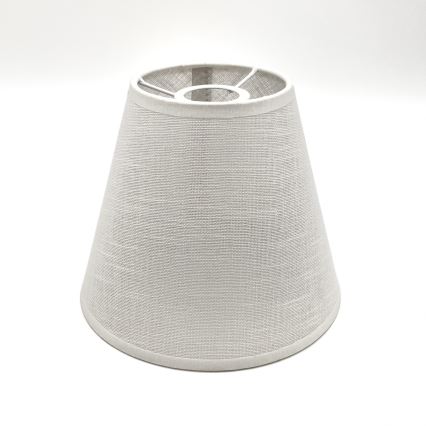 Brilagi - Lámpara de techo ANTHONY 3xE14/40W/230V roble/blanco