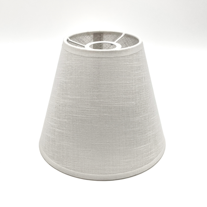Brilagi - Lámpara de techo ANTHONY 3xE14/40W/230V roble/blanco
