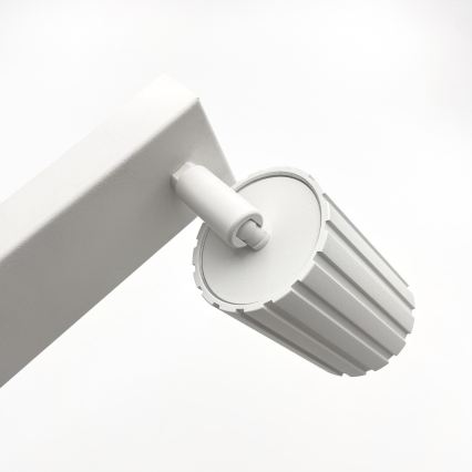 Brilagi - Lámpara de techo CRISPINA 3xGU10/10W/230V blanca