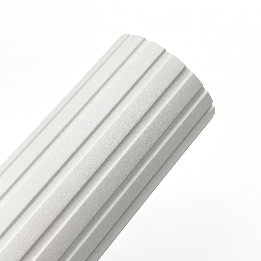 Brilagi - Lámpara de techo CRISPINA 3xGU10/10W/230V blanca