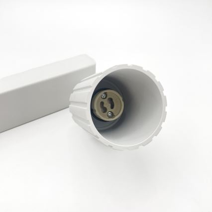 Brilagi - Lámpara de techo CRISPINA 3xGU10/10W/230V blanca