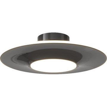 Brilagi - Lámpara de techo de superficie LED VERANO LED/15W/230V