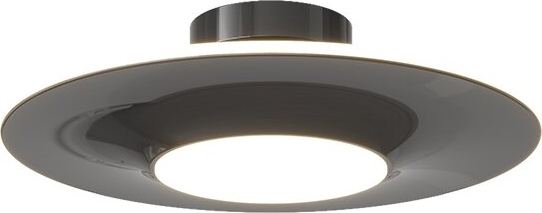 Brilagi - Lámpara de techo de superficie LED VERANO LED/15W/230V