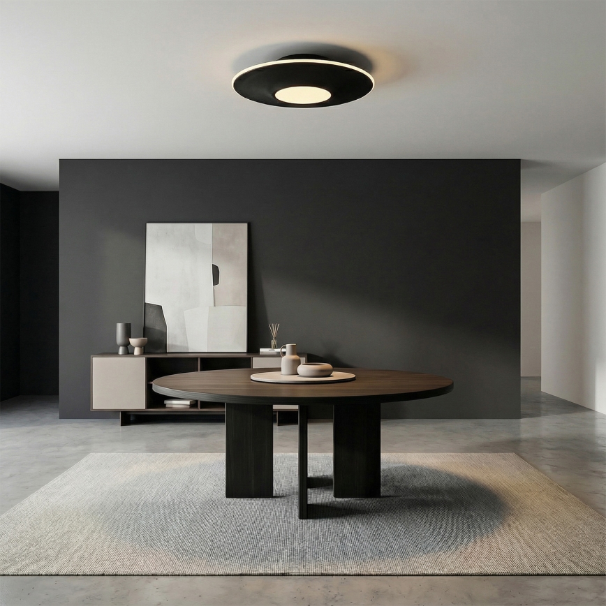 Brilagi - Lámpara de techo de superficie LED VERANO LED/15W/230V