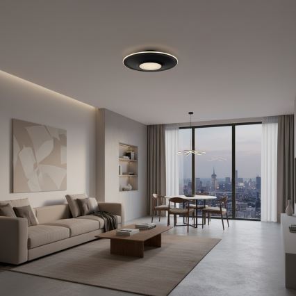 Brilagi - Lámpara de techo de superficie LED VERANO LED/15W/230V