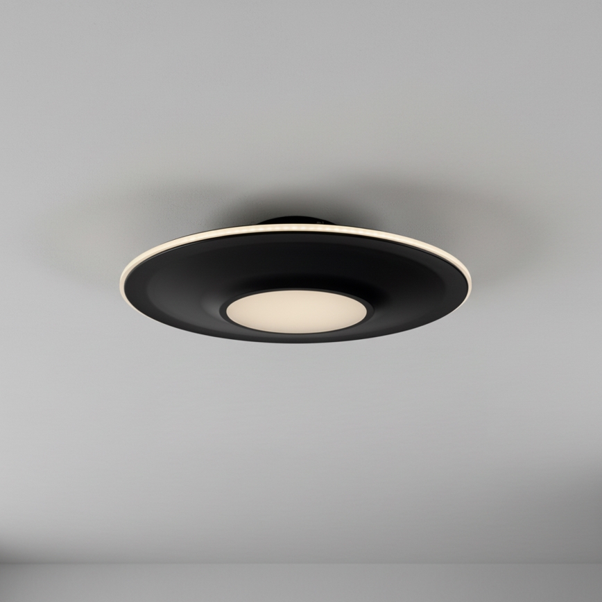 Brilagi - Lámpara de techo de superficie LED VERANO LED/15W/230V