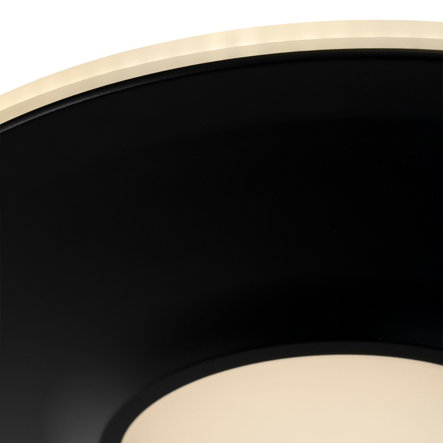 Brilagi - Lámpara de techo de superficie LED VERANO LED/15W/230V