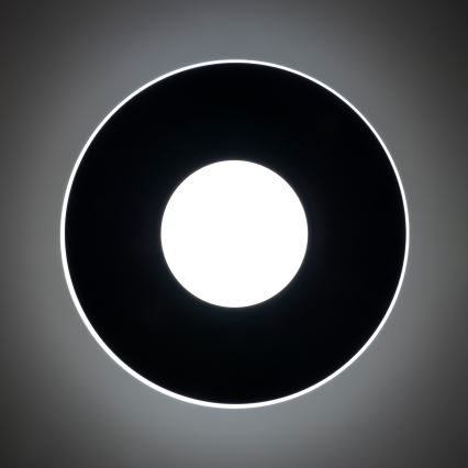 Brilagi - Lámpara de techo de superficie LED VERANO LED/15W/230V