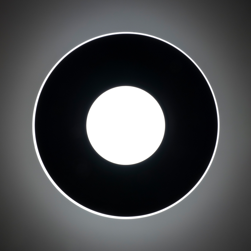 Brilagi - Lámpara de techo de superficie LED VERANO LED/15W/230V