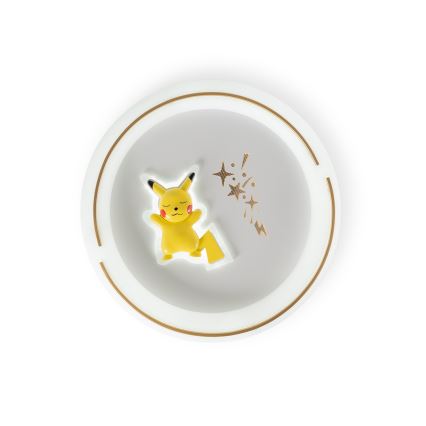 Brilagi - Luminaria de techo infantil THUNDER LED/90W/230V 3000/4500/6000K diámetro 50 cm