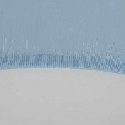 Brilagi - Lámpara de techo infantil NIMBUS 4xE27/15W/230V 46x63 cm azul