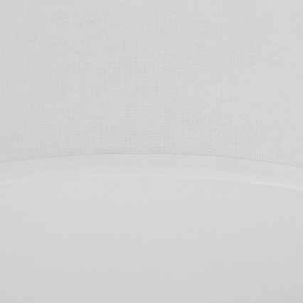 Brilagi - Lámpara de techo infantil NIMBUS 4xE27/15W/230V 46x63 cm blanca